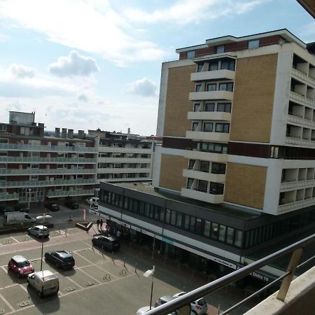 Appartement Nordmuschel In Westerland Luaran gambar